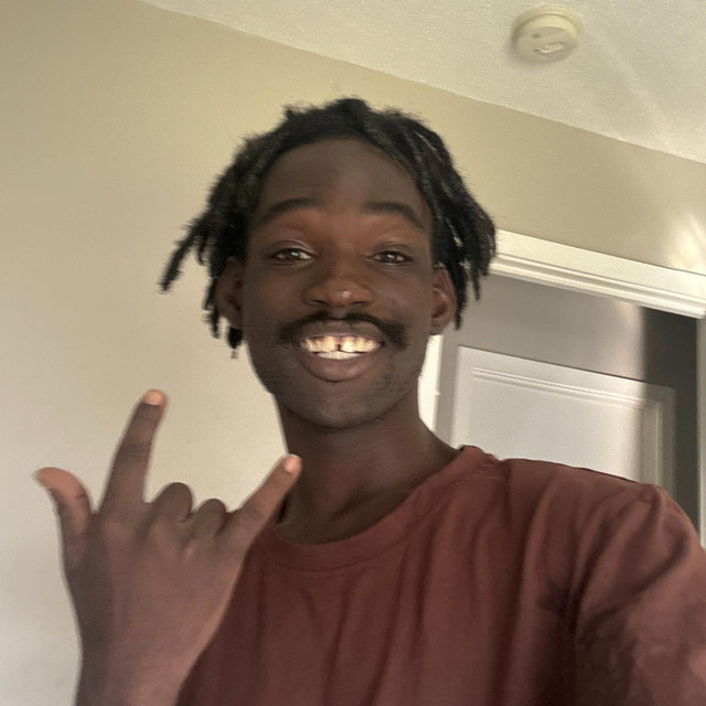 Youngmarkeese563 is a rockstar literally cover