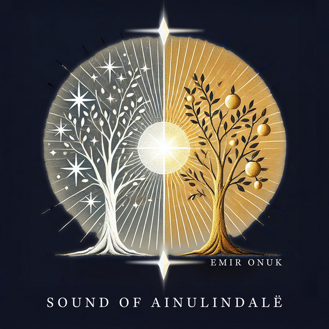 Silmarilion Yavanna s Prayer to Create