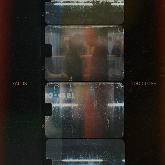 Too Close