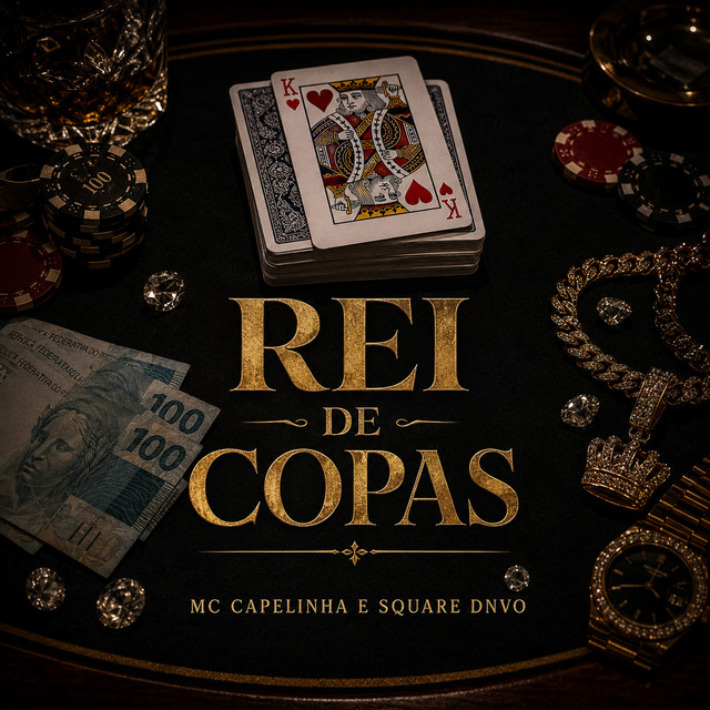 Rei de Copas