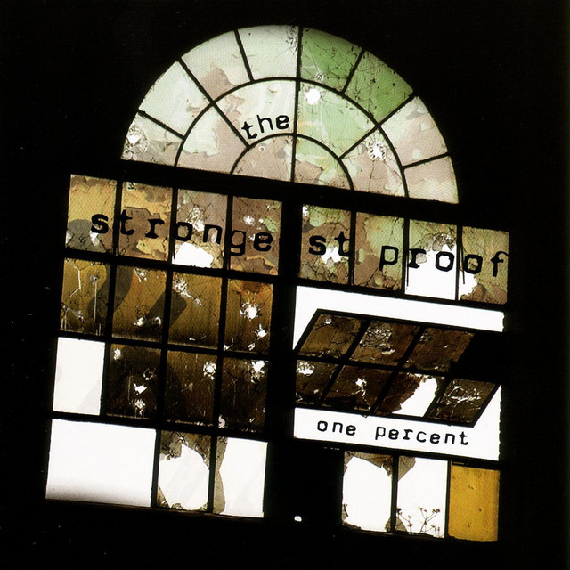 One Percent cover