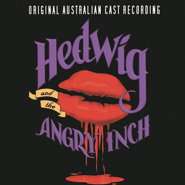 Hedwig and the Angry Inch - Compilation by Various Artists | Spotify