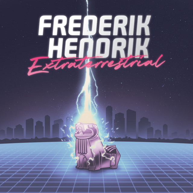 1985 album art