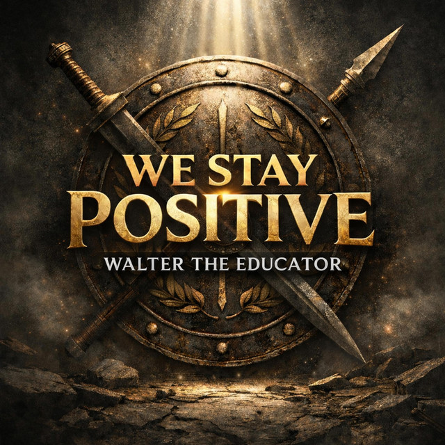 Walter the Educator