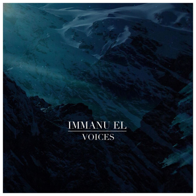 Voices (single)