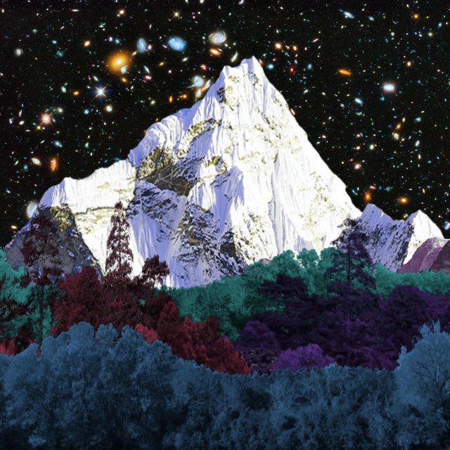 Menace cover art