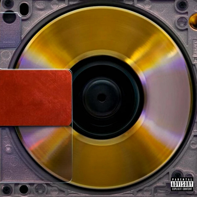 MIXXTAPE 1 cover art