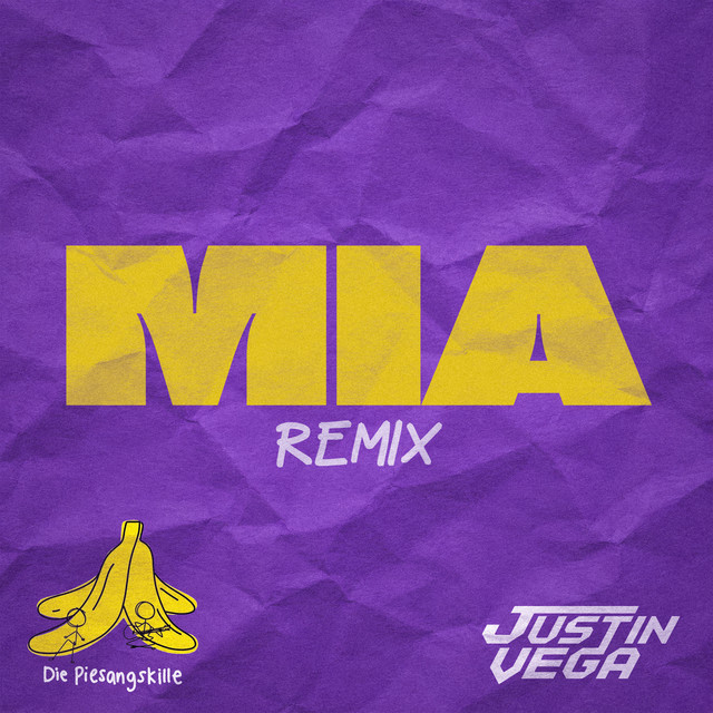 Mia - Remix
