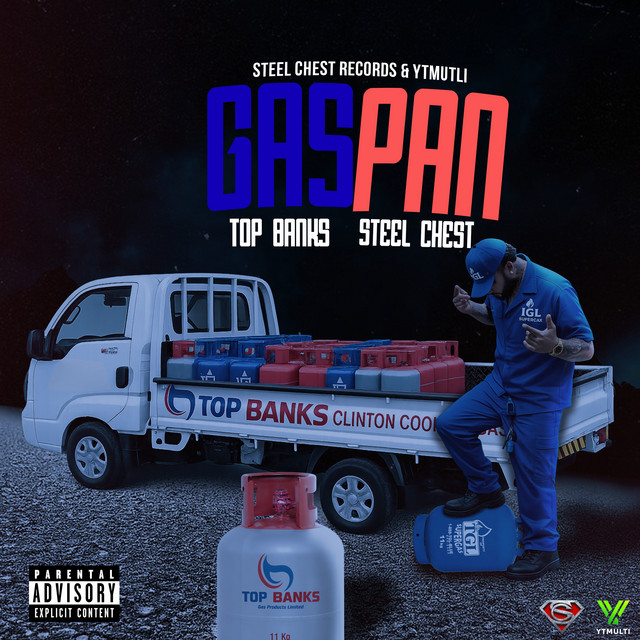 Gas Pan