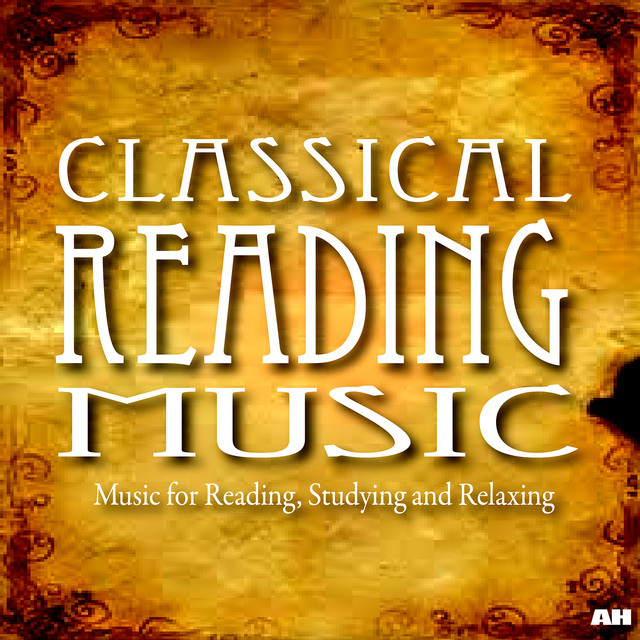 Classical Reading Music by Classical Reading Music