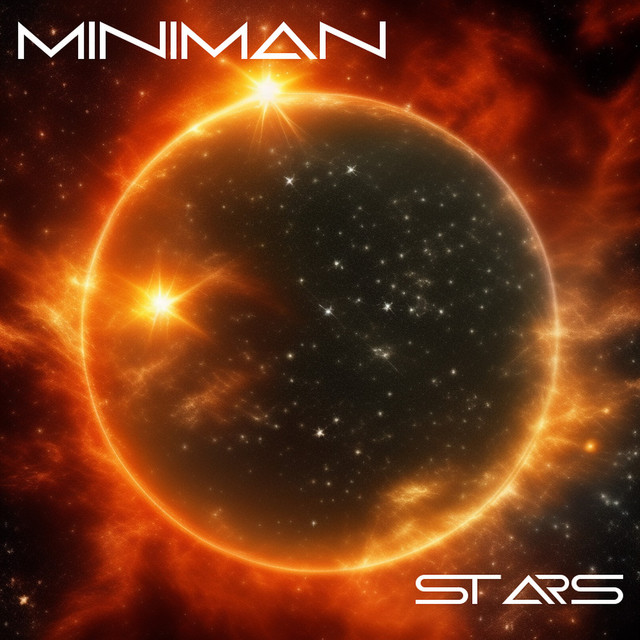 Stars cover art