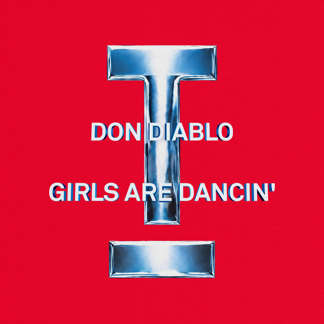 Pochette de Girls Are Dancin'