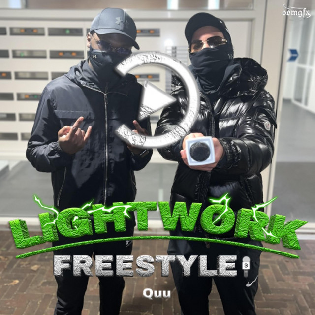 Lightwork Freestyle Quu