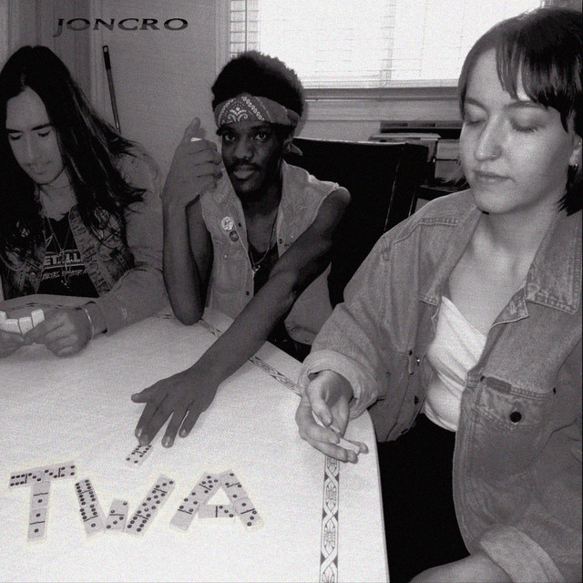 Twa cover art