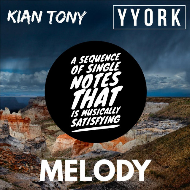 Melody - Radio Edit