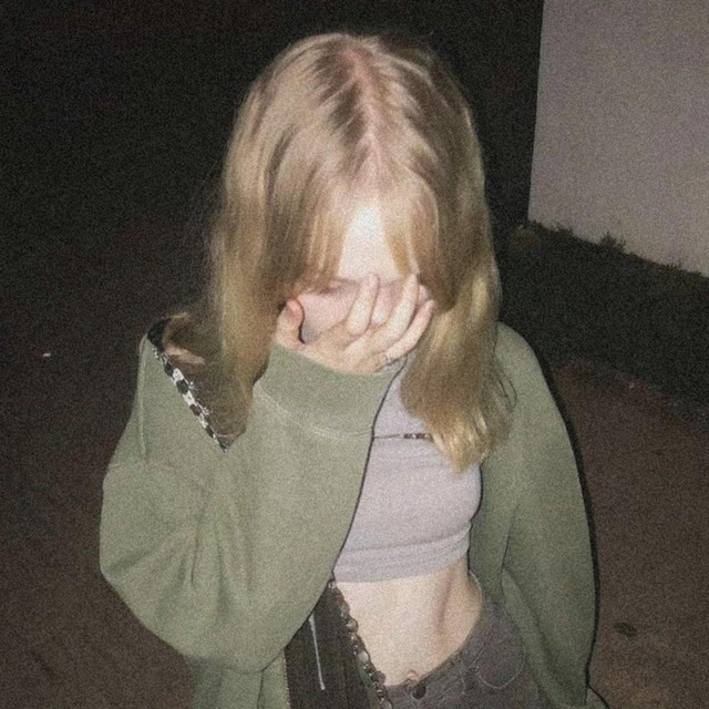 This is slowed cover art