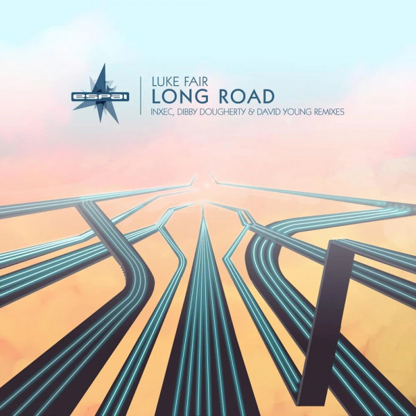 Balloon Race - Dibby Dougherty & David Young Remix cover art