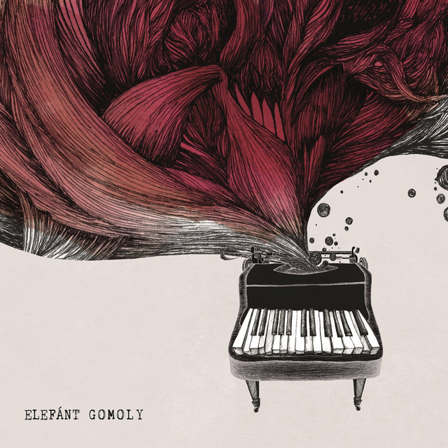 Gomoly cover art