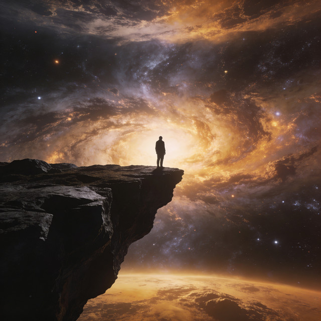 Leave The World Behind