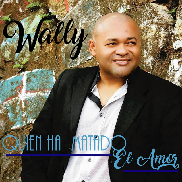 ¿Quién Ha Matado el Amor? cover art