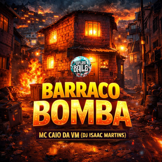 Barraco Bomba