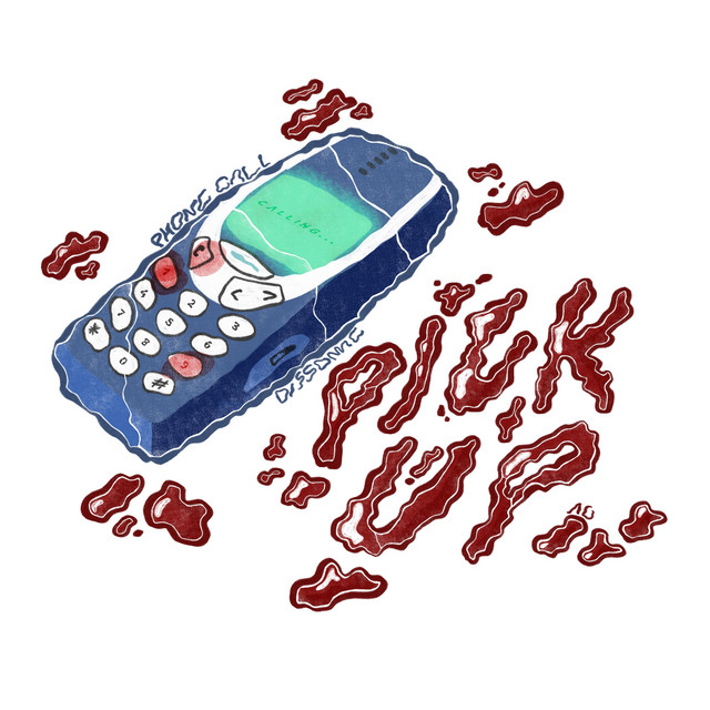 Phone Call