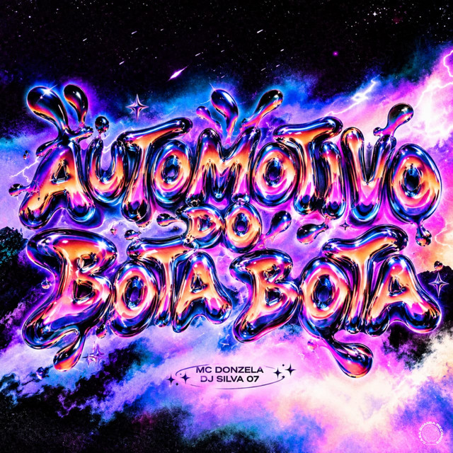 Automotivo do Bota Bota
