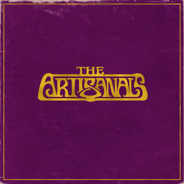 The Artisanals cover art