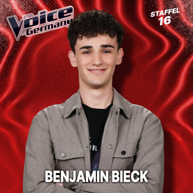 Benjamin Bieck