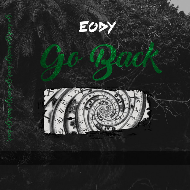 Go Back cover art