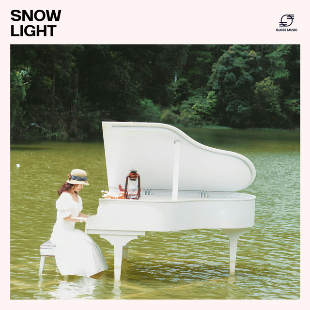 Snowlight: Piano for Relaxation
