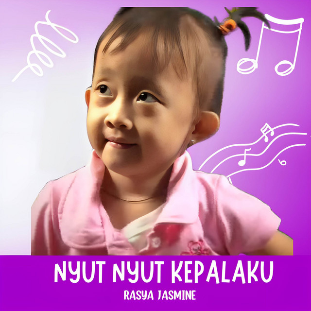 Rasya Jasmine