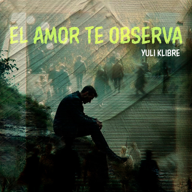 Yuli Klibre