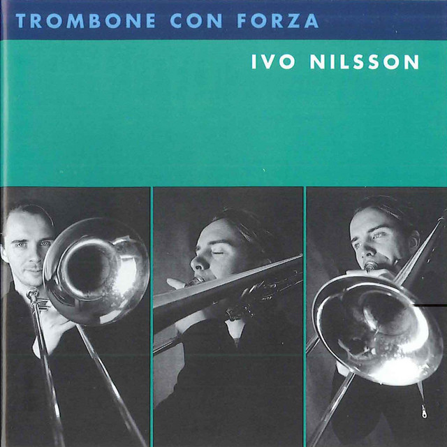 Ivo Nilsson