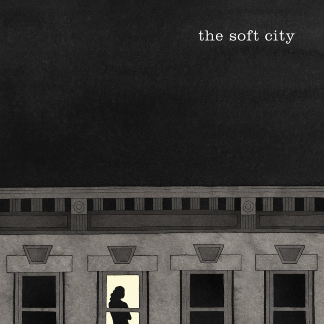 The Soft City cover art