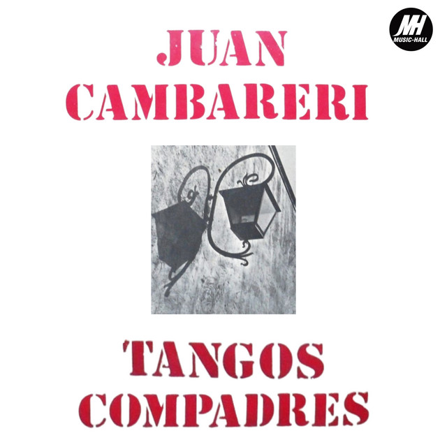 Tangos Compadres