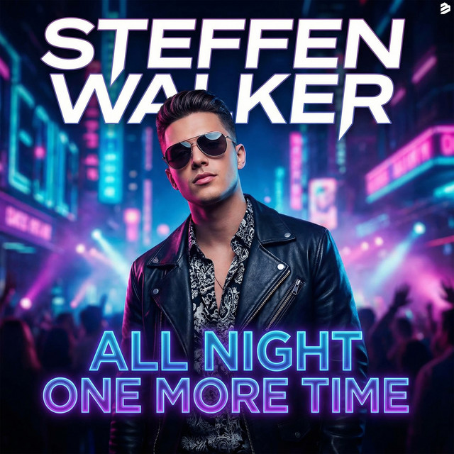 Steffen Walker