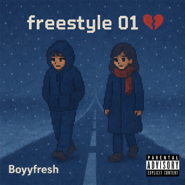 Freestyle 01