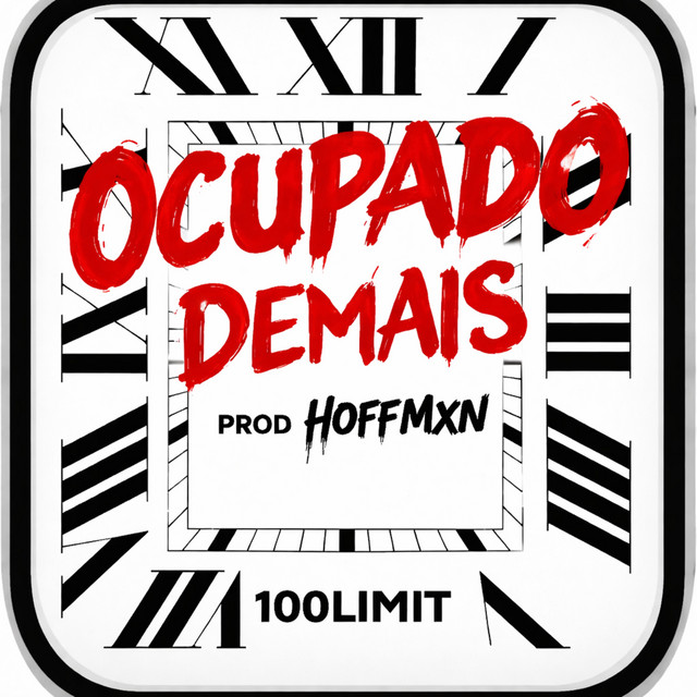 Ocupado Demais