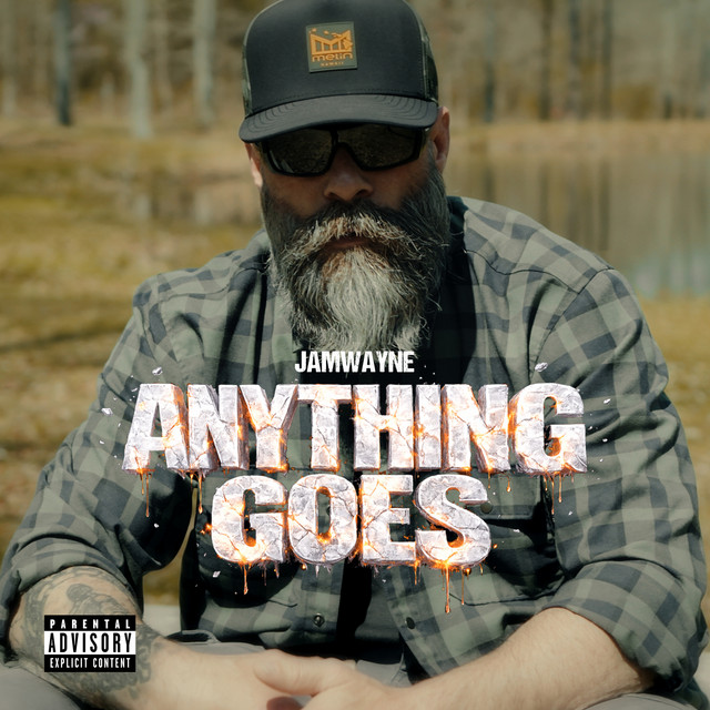 Anything Goes