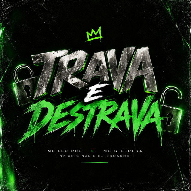 Trava E Destrava