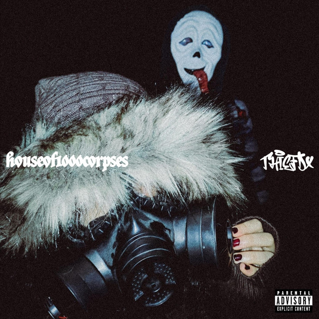 houseof1000corpses cover
