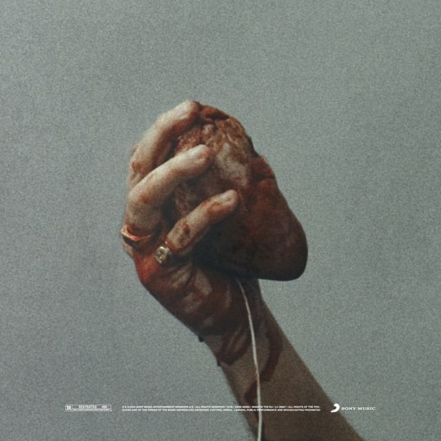 undefined album image