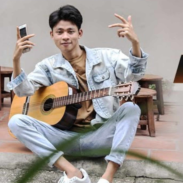 Con Đường Tôi - Album by Hoàng Ricky | Spotify
