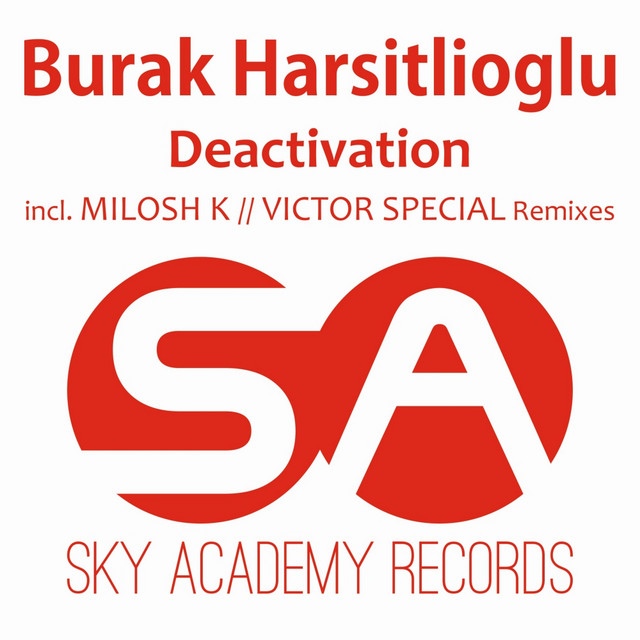 Deactivation cover