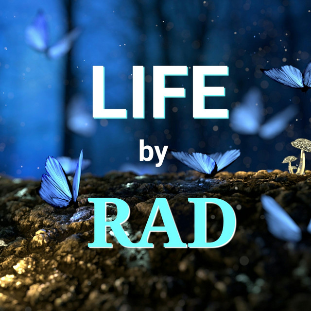 Life cover art