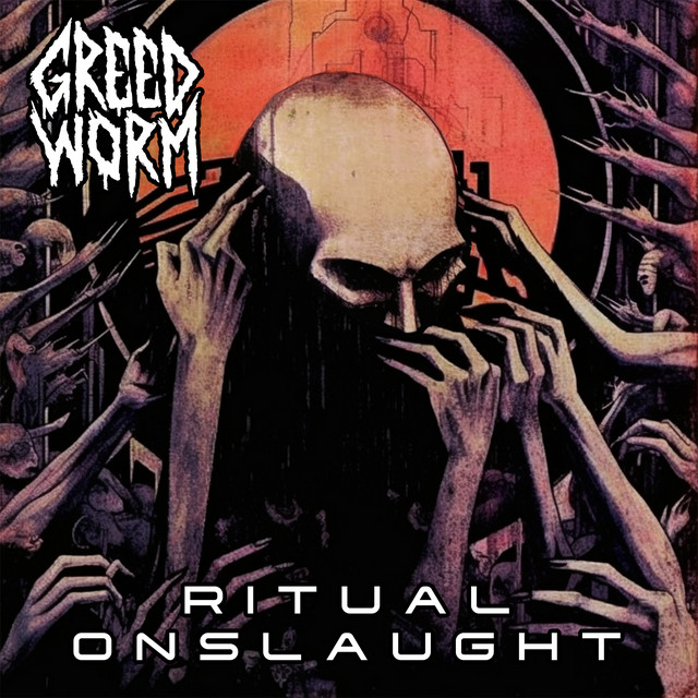 Ritual Onslaught cover art