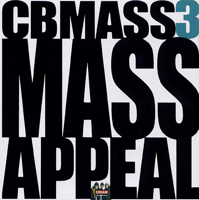 Massappeal cover art