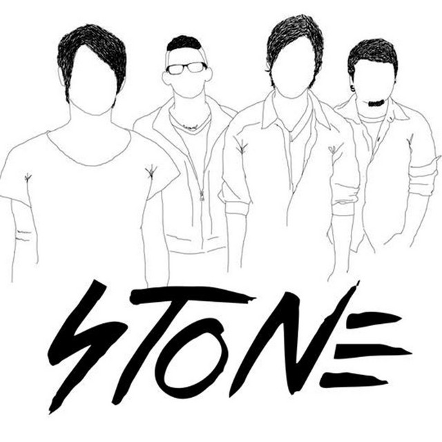 Incolor cover art