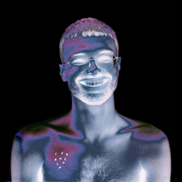 CAUCHEMAR (Deluxe) cover art